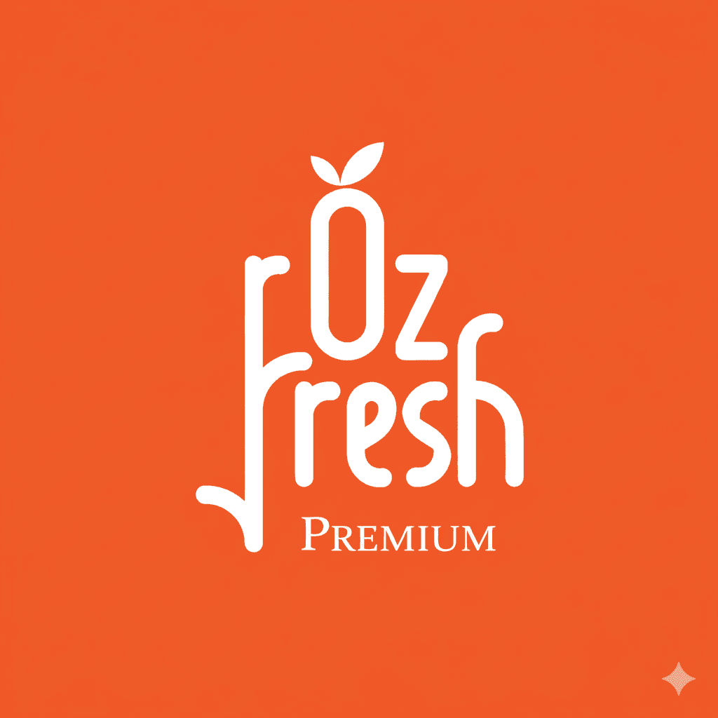 OzFresh Premium