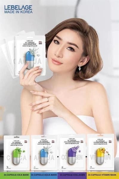 Nước Súc Miệng SENSODYNE Úc - Image 1
