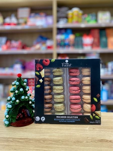 Bánh Macaron Úc - Image 1