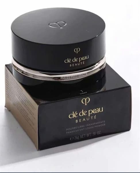 Phấn Phủ Cle de peau - Image 1