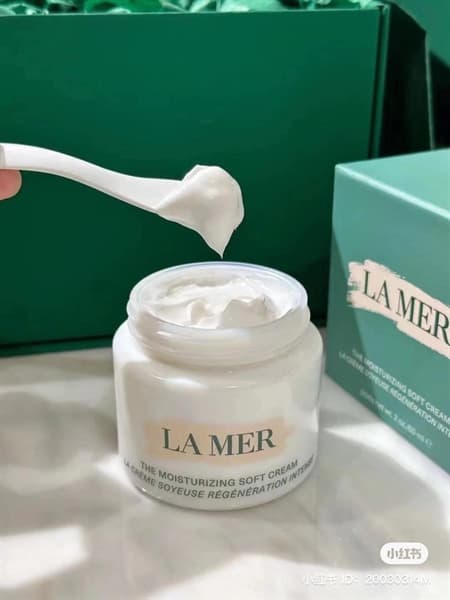 Kem Dưỡng Lamer 𝑻𝒉𝒆 𝑴𝒐𝒊𝒔𝒕𝒖𝒓𝒊𝒛𝒊𝒏𝒈 𝑺𝒐𝒇𝒕 𝑪𝒓𝒆𝒂𝒎 thumbnail 2