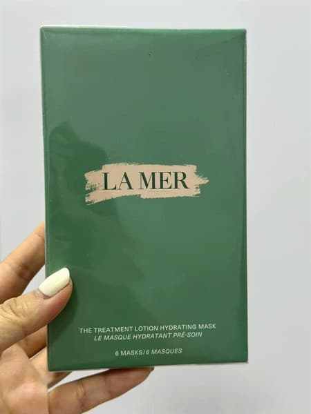 LaMer The Lifting And Firming Mask - Image 1