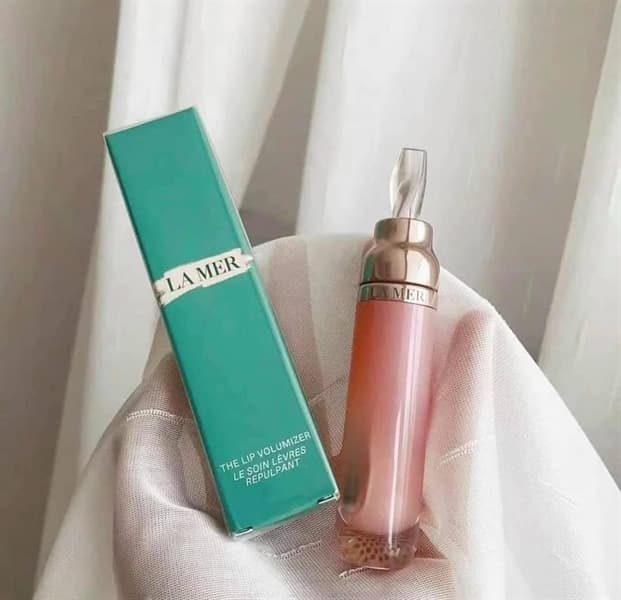 Son Dưỡng Creme De Lamer Cam - Image 1
