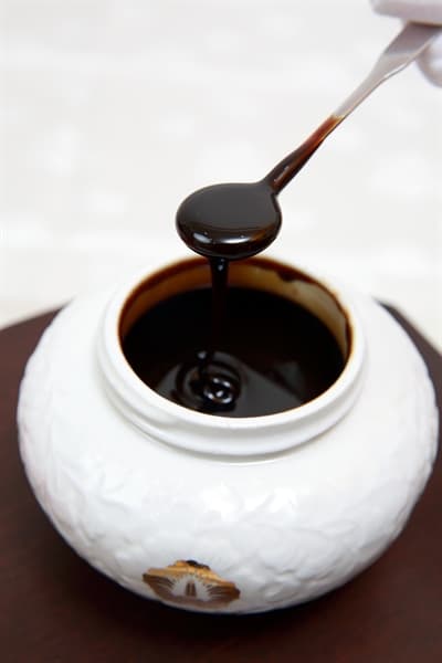 Cao Thiên Sâm Trầm Hương Hàn Quốc - Image 1