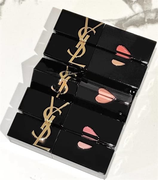 Son YSL Inks Vinyl - Image 1