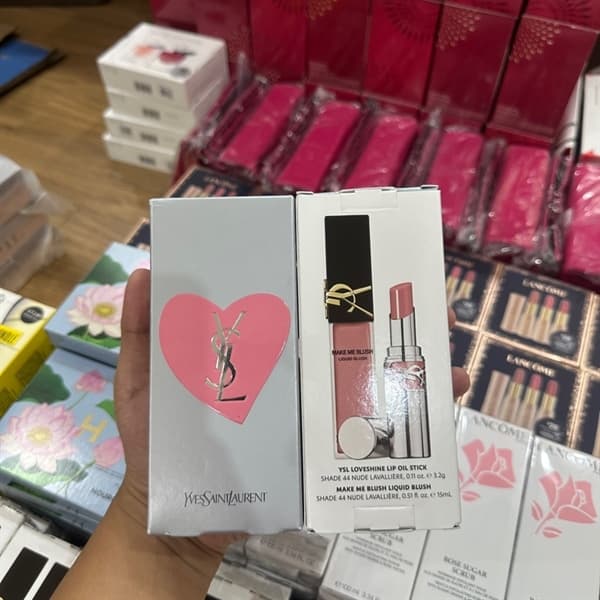 YSL holiday makeup duo Gift set - Image 1