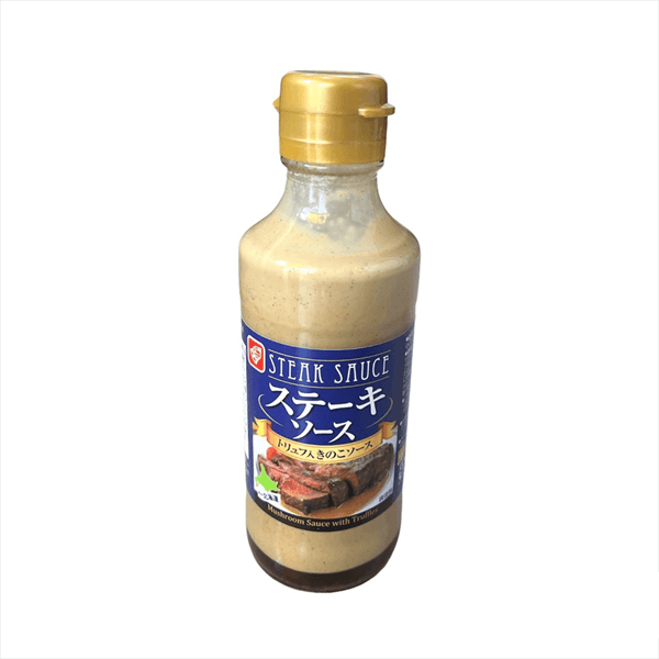 Sốt Steak Vị Nấm Truffle Bell Foods 205g - Image 1