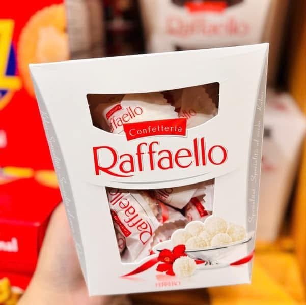 Raffaello Ferrero 230gram - Image 1