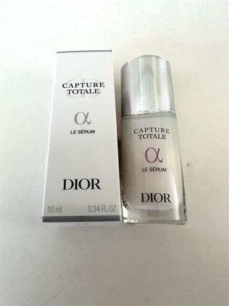 Serum Dior Capture Totale Le - Image 1