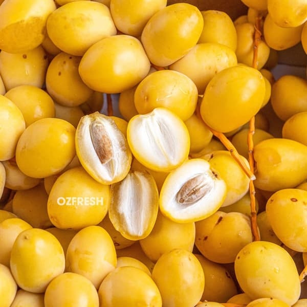 Chà Là Tươi Peru - Hộp 2Kg thumbnail 3