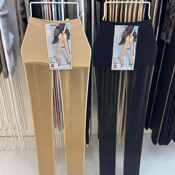 Quần Tất Màu Da Mỏng Hàn Quốc Số 2 - Image 1