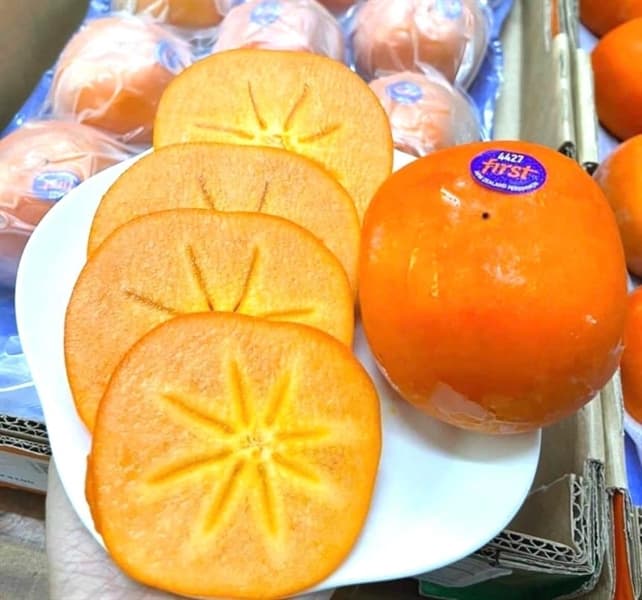 Hồng Giòn Newzeland thumbnail 3