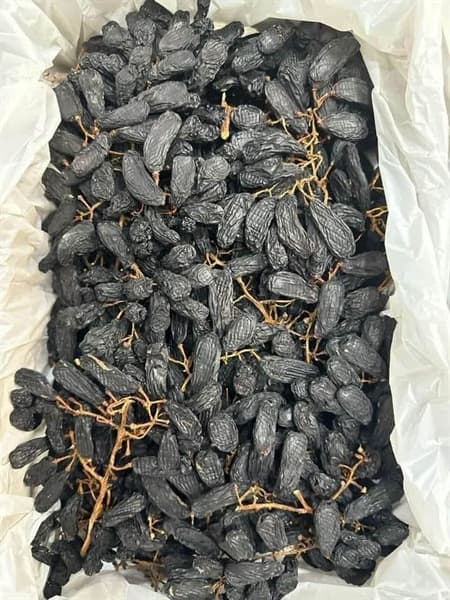 Nho Khô Ngón Tay Úc - Image 1