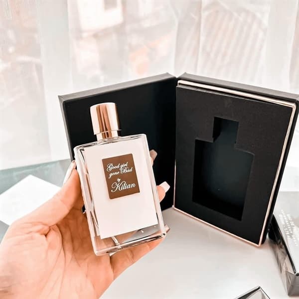 Kilian Good Girl Gone Bad only spray 50ml - Image 1