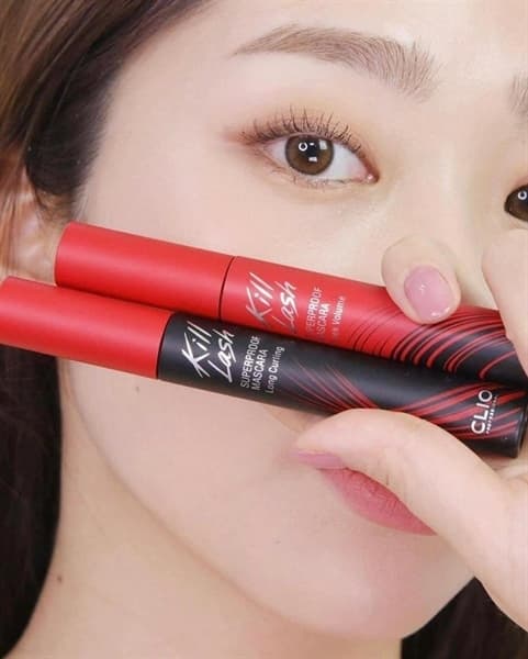 Chuốt Mi Mascara Clio Kill Lash Superproof - Image 1