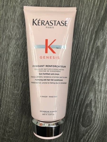 Dầu xả kerastase genesis 200ml ( Tuýp ) - Image 1