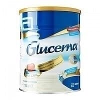 Sữa Tiểu Đường Glucerna Úc - 850gr - Image 1