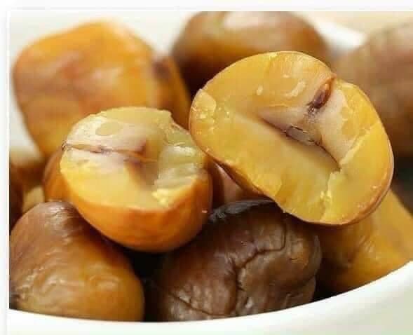 HẠT DẺ TÁCH VỎ NHẬT BẢN - Image 1