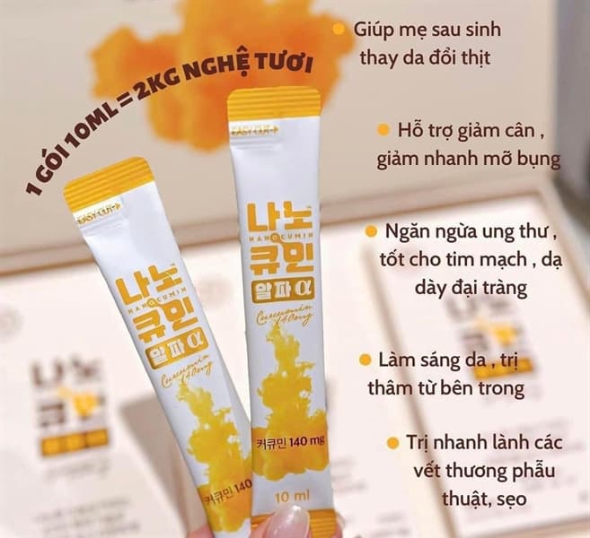 TINH CHẤT NGHỆ NANO CUMCUMIN thumbnail 4