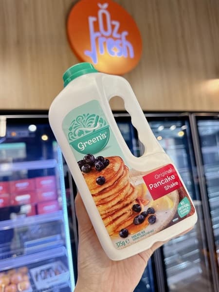 Bột Làm Bánh Pancake - Image 1