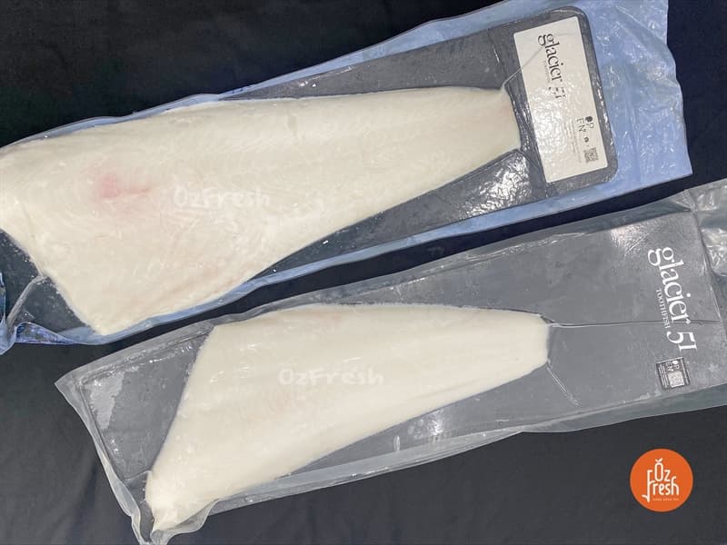 Cá Tuyết Úc -- Glacier 51 Fillet Pack VVIP - Image 1