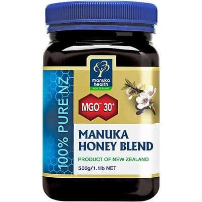 MẬT ONG MANUKA HEALTH - MGO 30+ - Image 1