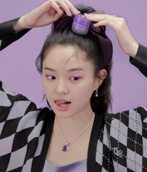 Ủ Môi Laneige Vị Gummy thumbnail 2