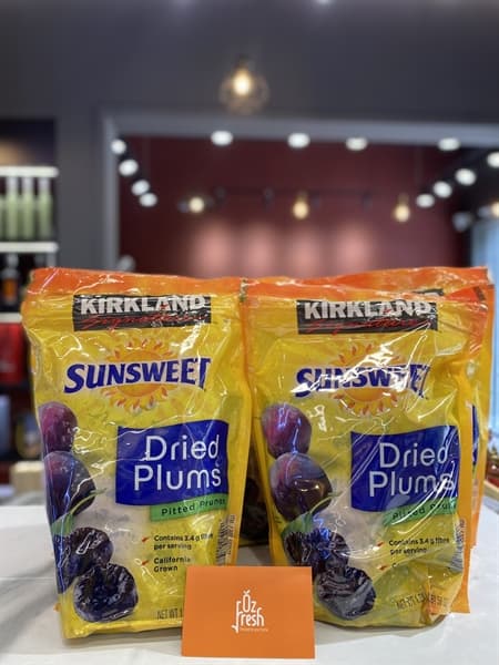 Mận Khô Sunsweet KIRKLAND - Image 1