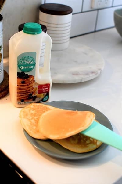 Bột Làm Bánh Pancake thumbnail 2
