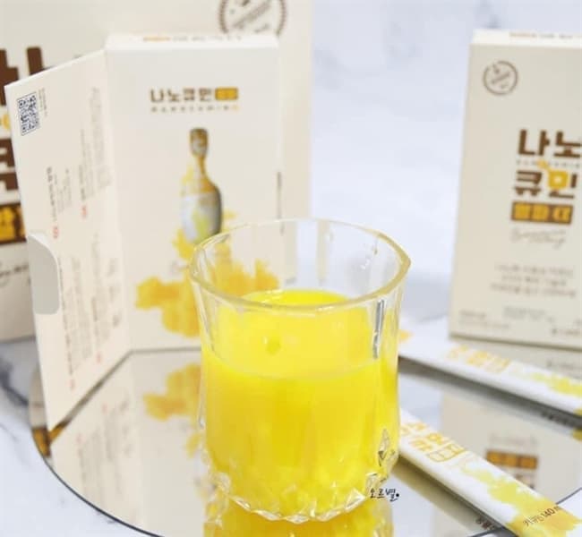 TINH CHẤT NGHỆ NANO CUMCUMIN thumbnail 5