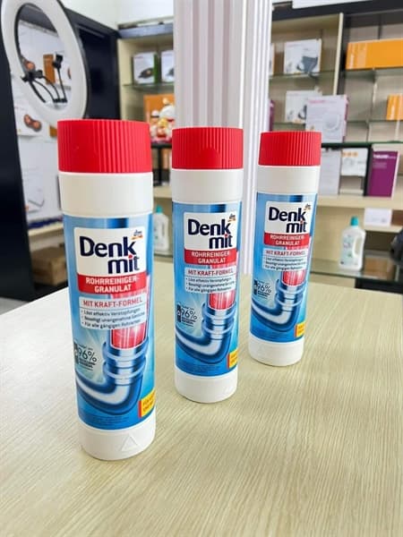 Bột Thông Cống DenkMit - Image 1