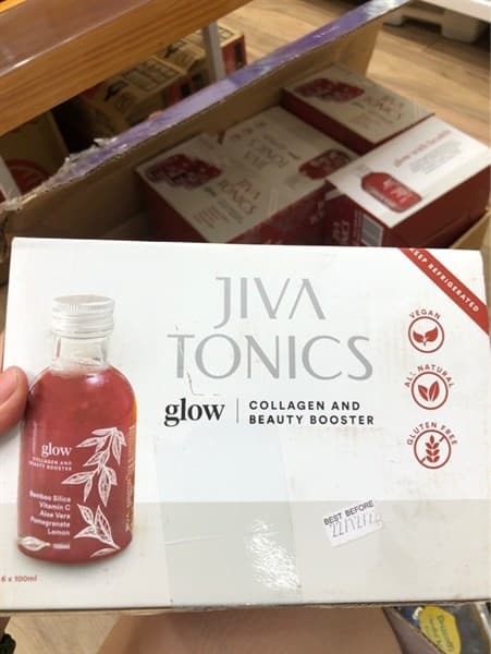Collagen Căng Bóng Jiva Tonics - Image 1