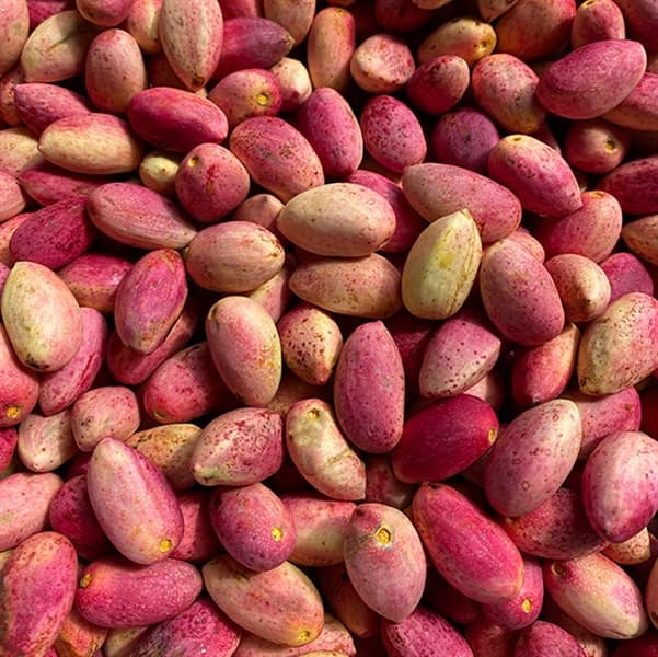 Hạt Dẻ Cười Tươi Úc - Image 1