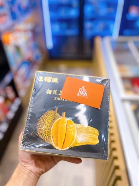 Bánh Crep Sầu Ngàn Lớp thumbnail 2