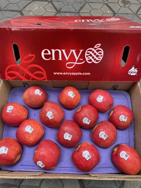 Táo Envy Mỹ Size 28