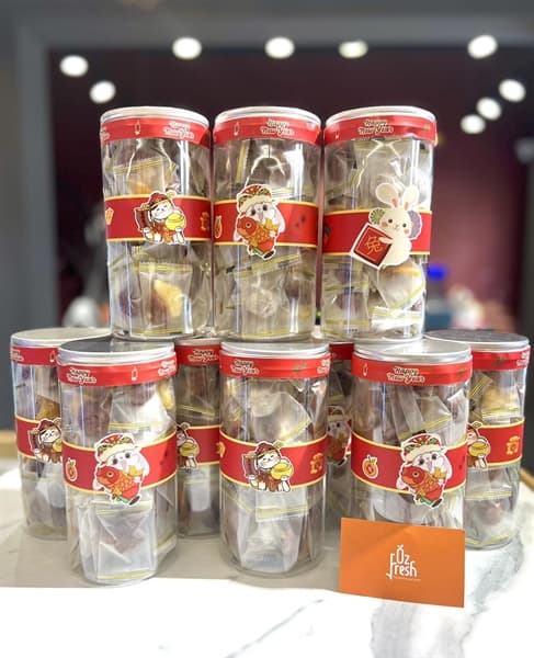 Ô Mai Mix Vị - Image 1