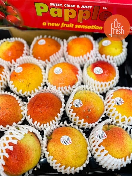 Lê Dứa Papple Úc - Image 1