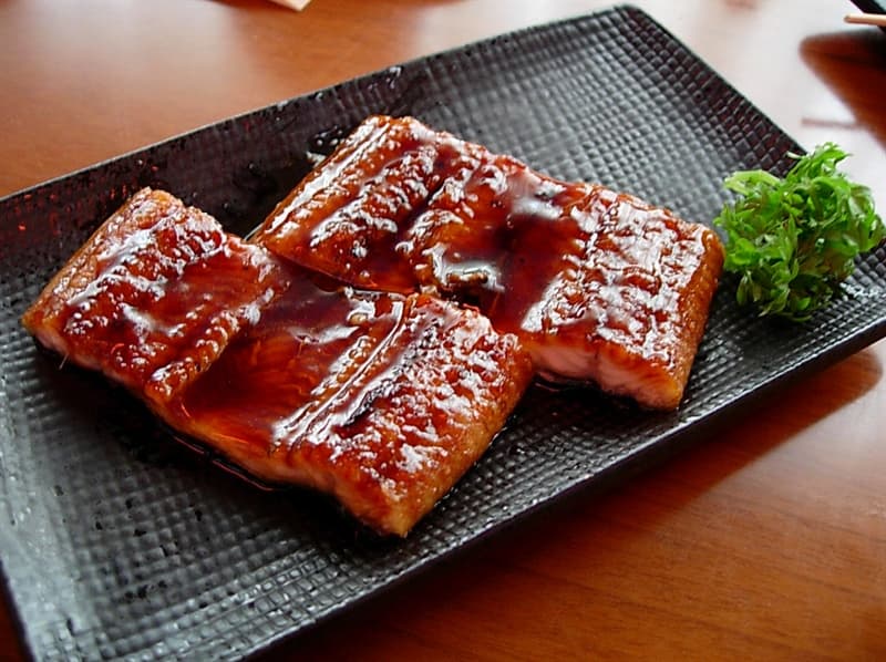 Lươn Nướng Nhật Bản 200g thumbnail 2