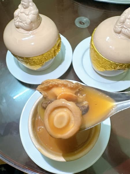 Súp Phật Nhảy Tường Tây Tạng thumbnail 2