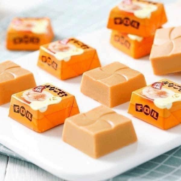 KẸO MOCHI CHOCO NHẬT BẢN VỊ ĐẬU NÀNH thumbnail 2
