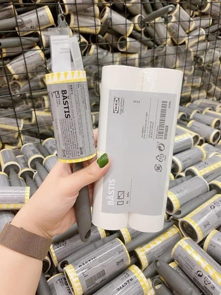 LÕI THAY CÂY LĂN BỤI CHÍNH HÃNG IKEA