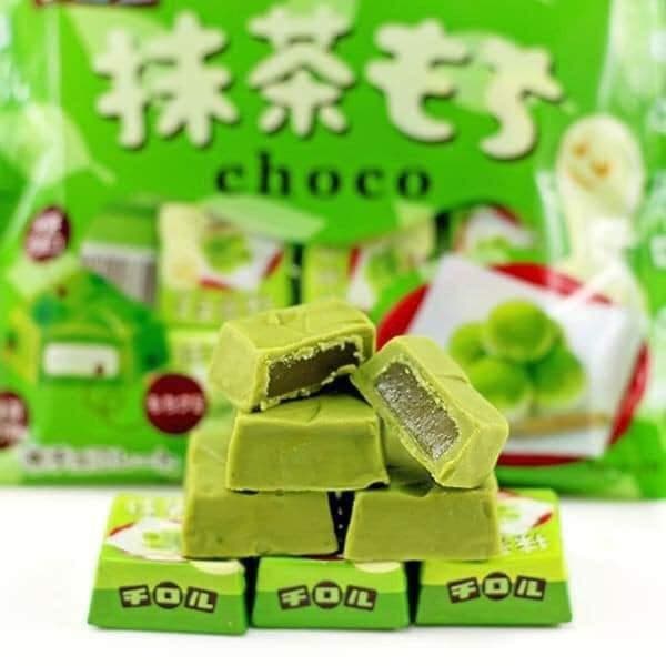 Bánh Mochi Nhật Bản thumbnail 2