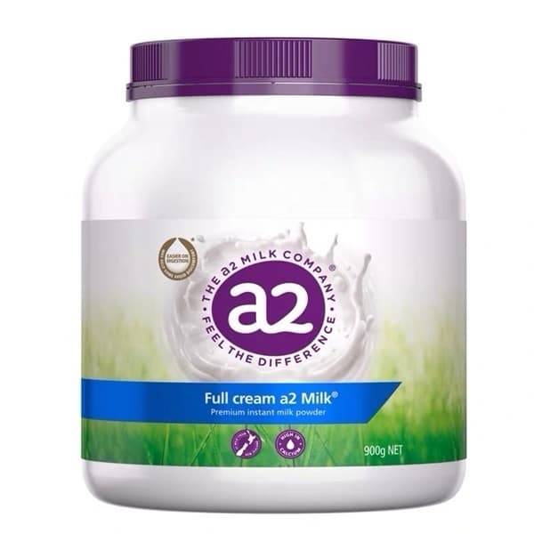 SỮA BỘT A2 NGUYÊN KEM 900G - Image 1