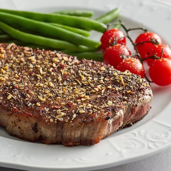 Gia Vị Ướp Bò PEPPER STEAK thumbnail 3