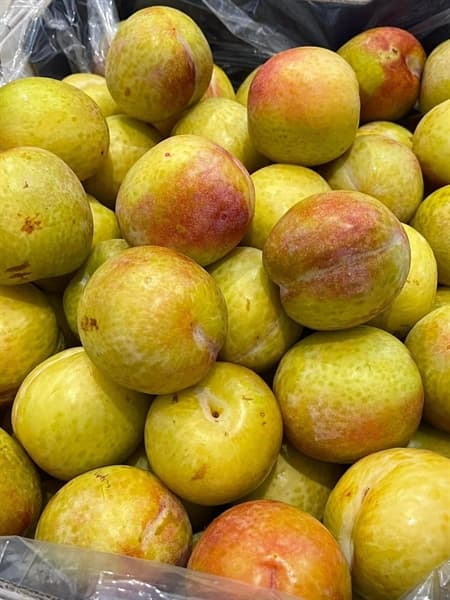 Mận Xanh Mỹ Emeral Beaut - Image 1