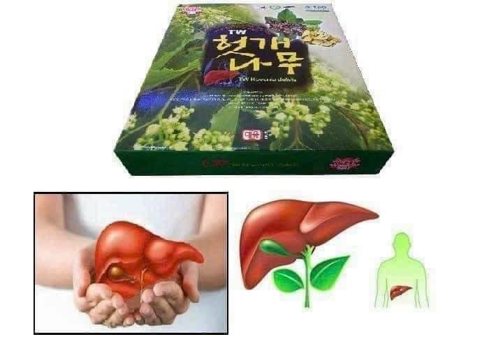 Nước Uống Bổ Gan thumbnail 4