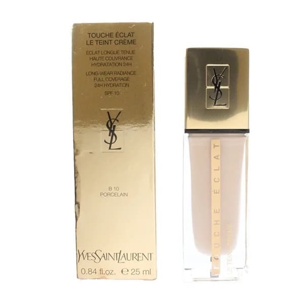 YSL kem nền YSL B10 porcelain 25ml