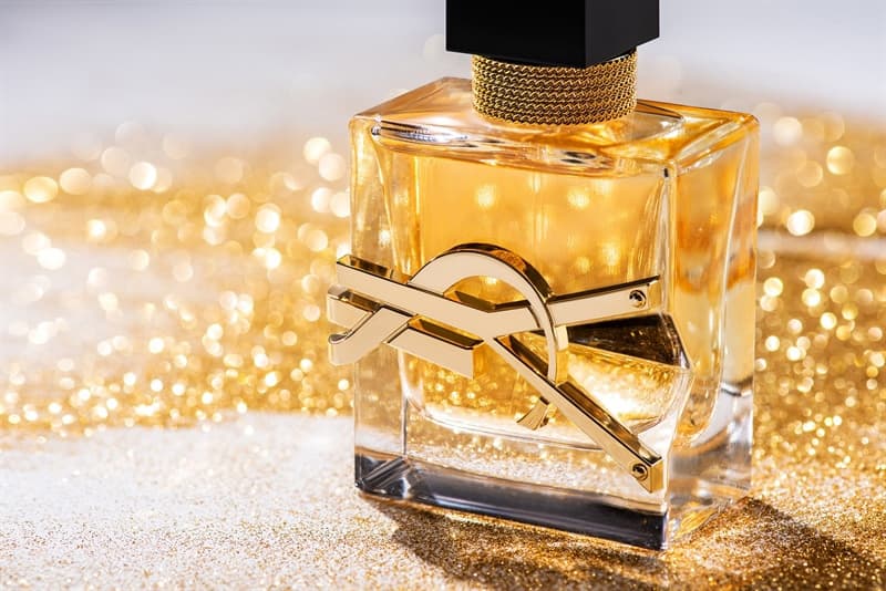 YSL libre edp 50ml