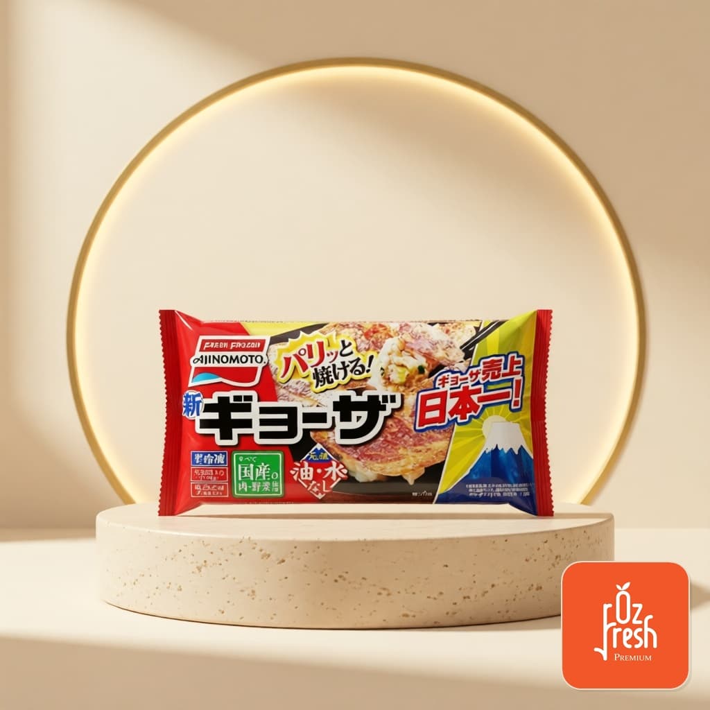 Sủi Cảo Gyoza AJINOMOTO
