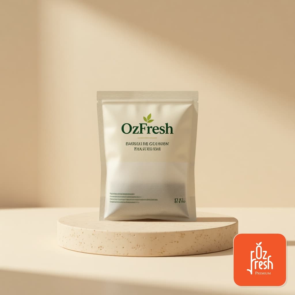 Trà Tía Tô Shiso Tea Yamakan Nhật Bản - 22 Gói